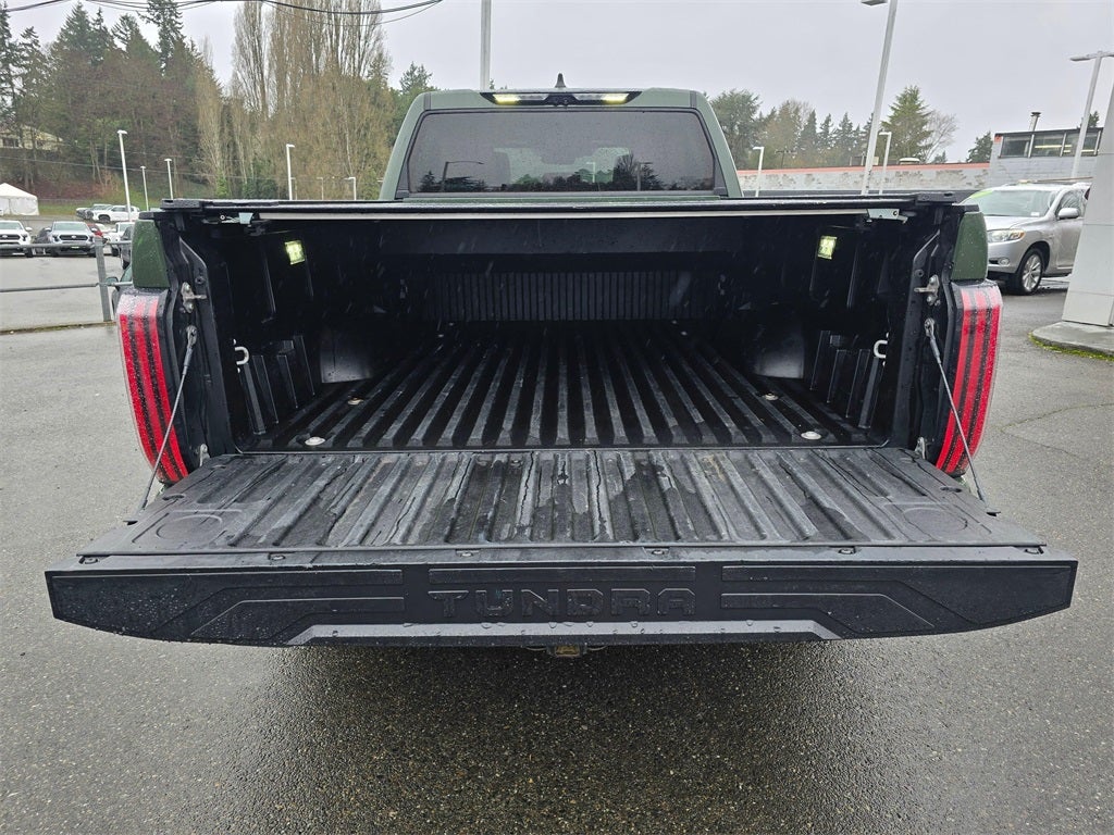 2022 Toyota Tundra 1794