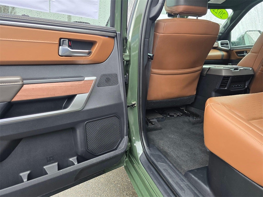 2022 Toyota Tundra 1794