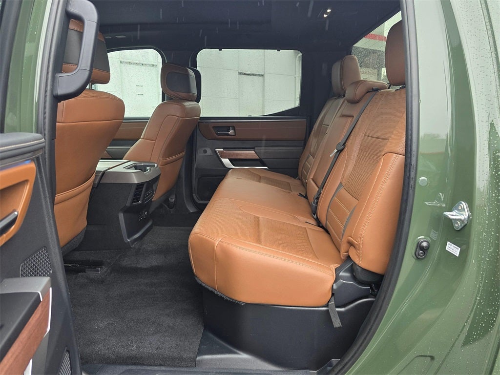 2022 Toyota Tundra 1794