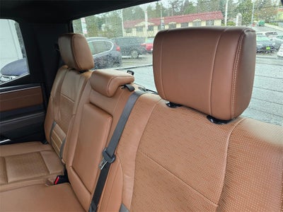 2022 Toyota Tundra 1794