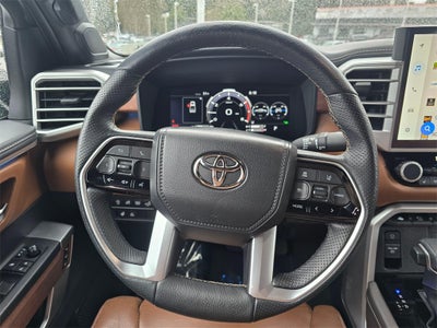 2022 Toyota Tundra 1794