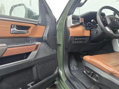 2022 Toyota Tundra 1794