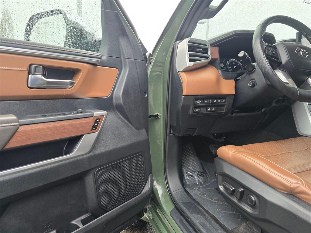 2022 Toyota Tundra 1794