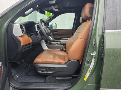 2022 Toyota Tundra 1794