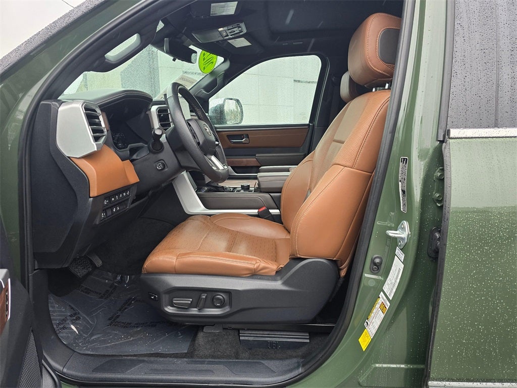 2022 Toyota Tundra 1794