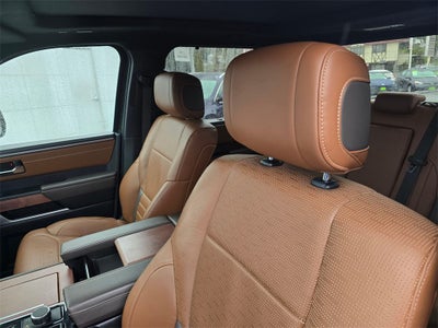 2022 Toyota Tundra 1794