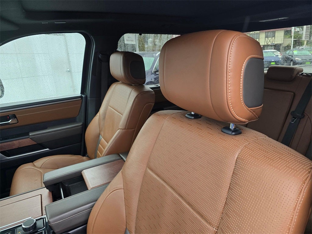 2022 Toyota Tundra 1794