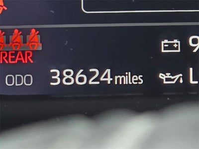 2022 Toyota Tundra 1794