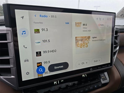 2022 Toyota Tundra 1794