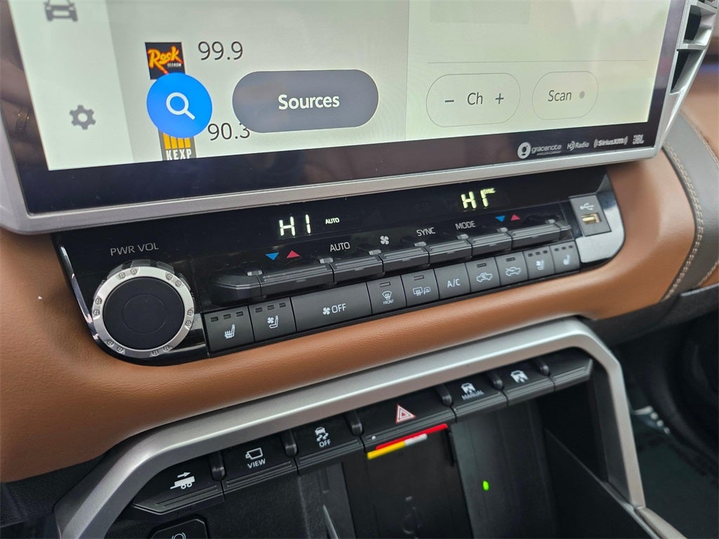 2022 Toyota Tundra 1794