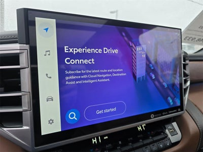 2022 Toyota Tundra 1794