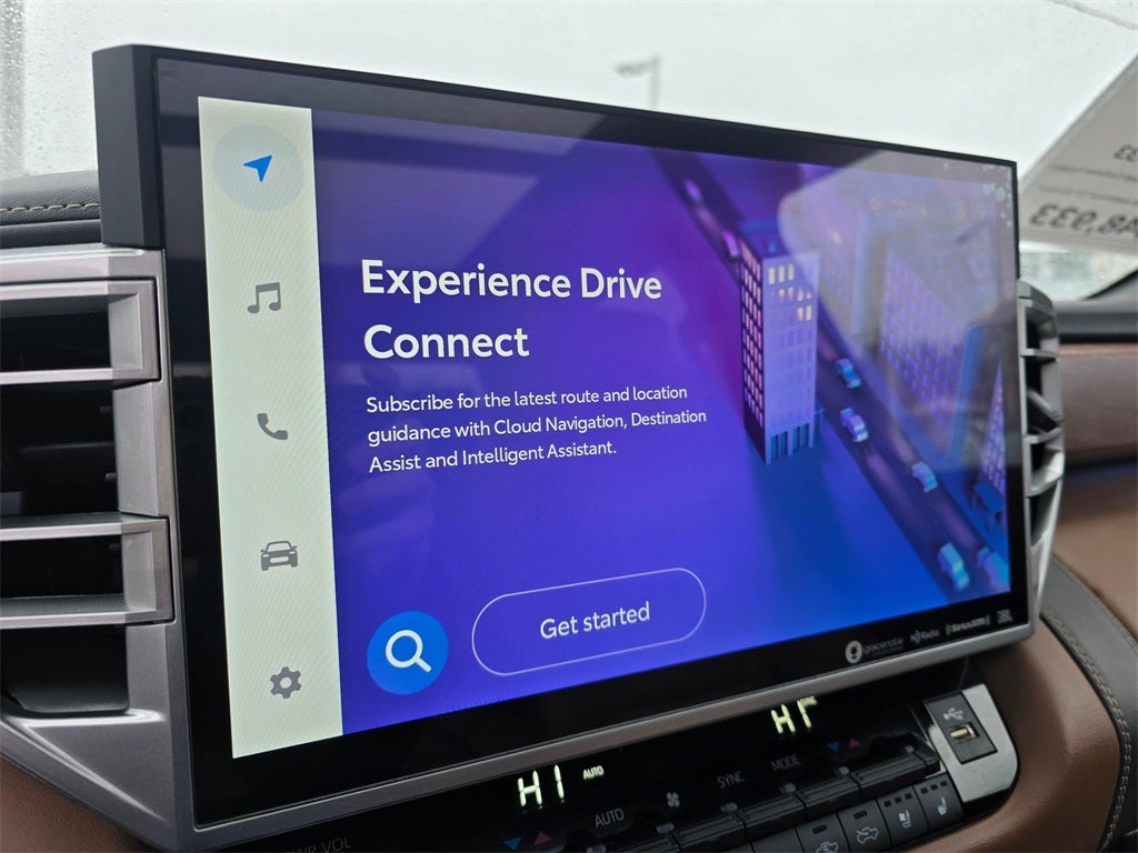 2022 Toyota Tundra 1794