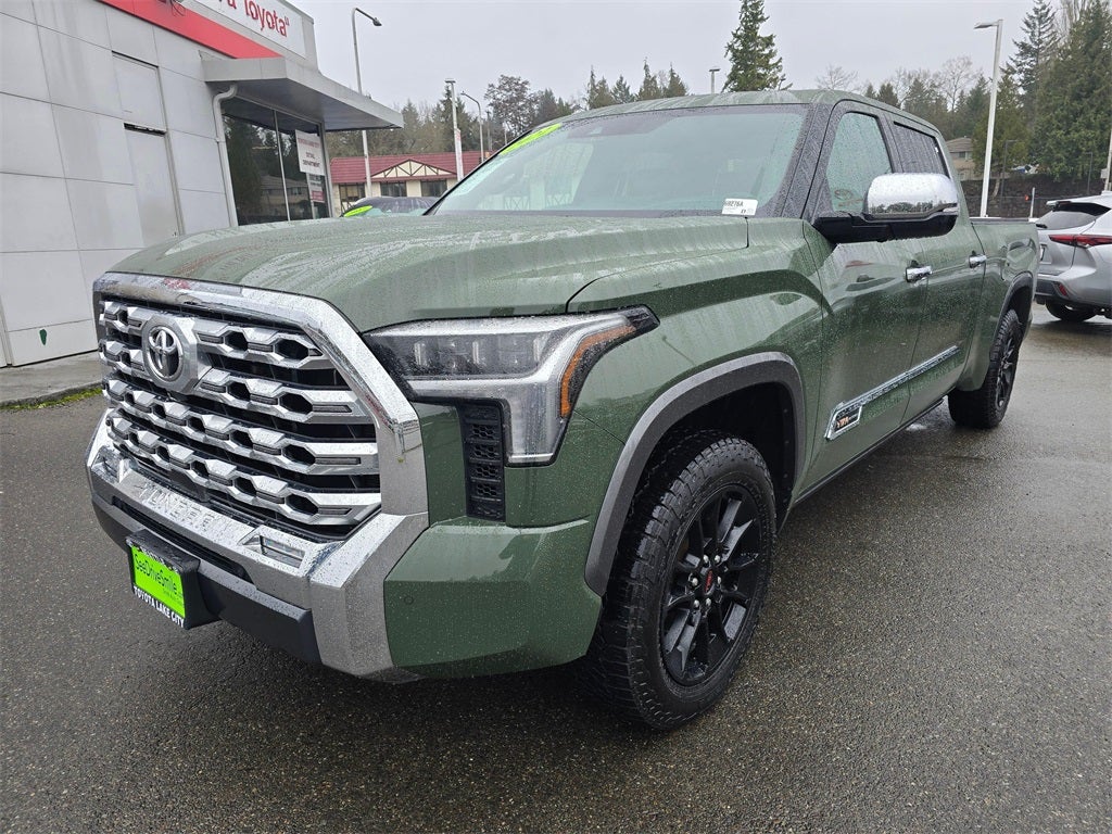 2022 Toyota Tundra 1794