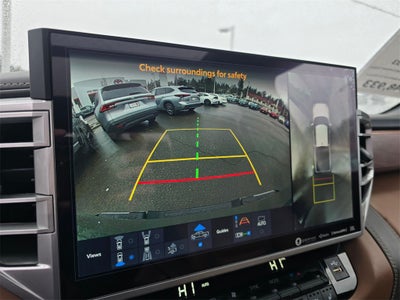 2022 Toyota Tundra 1794