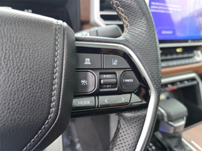 2022 Toyota Tundra 1794