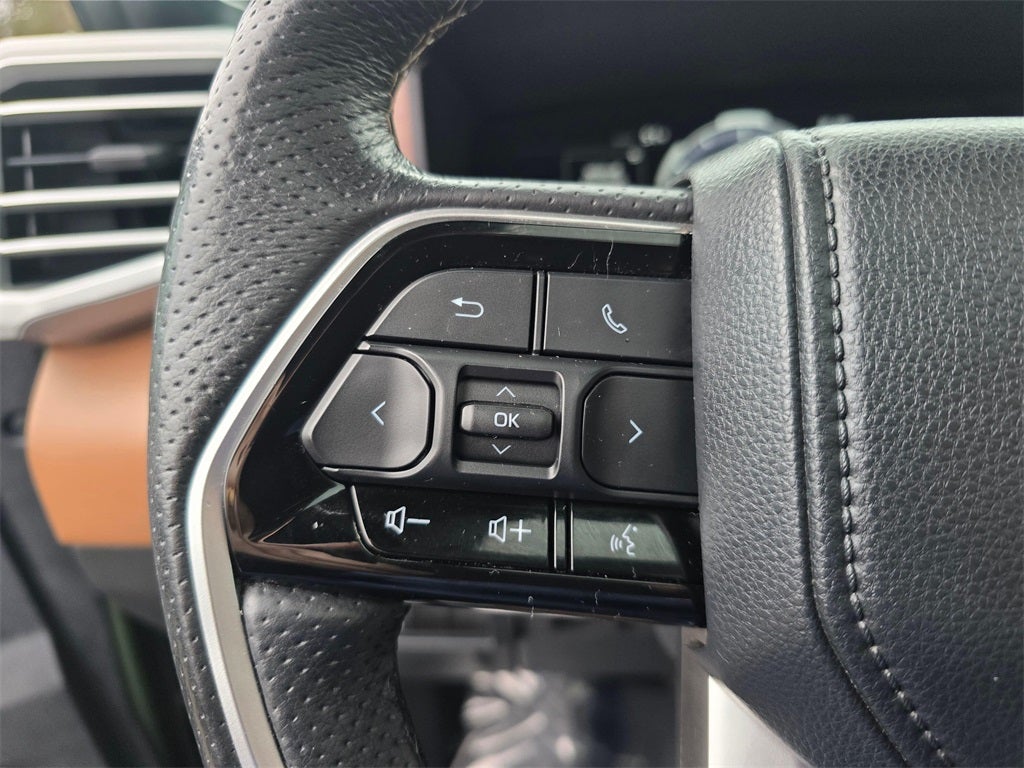 2022 Toyota Tundra 1794