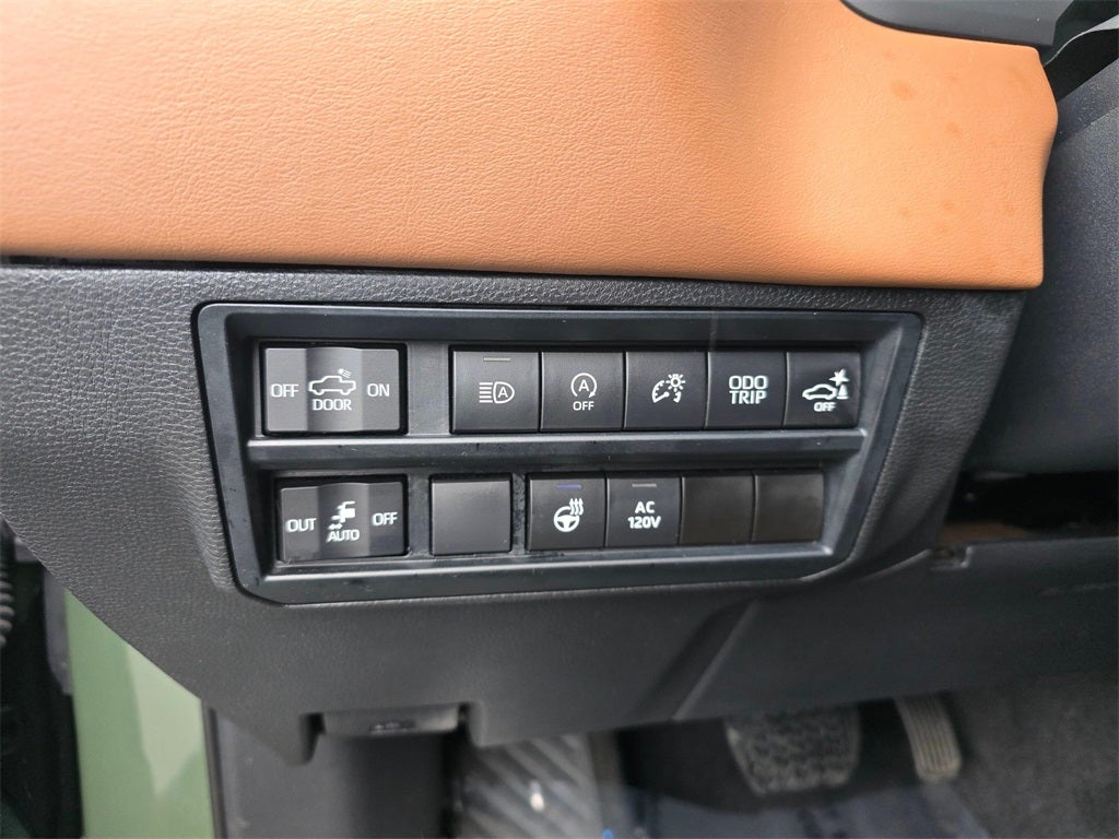 2022 Toyota Tundra 1794