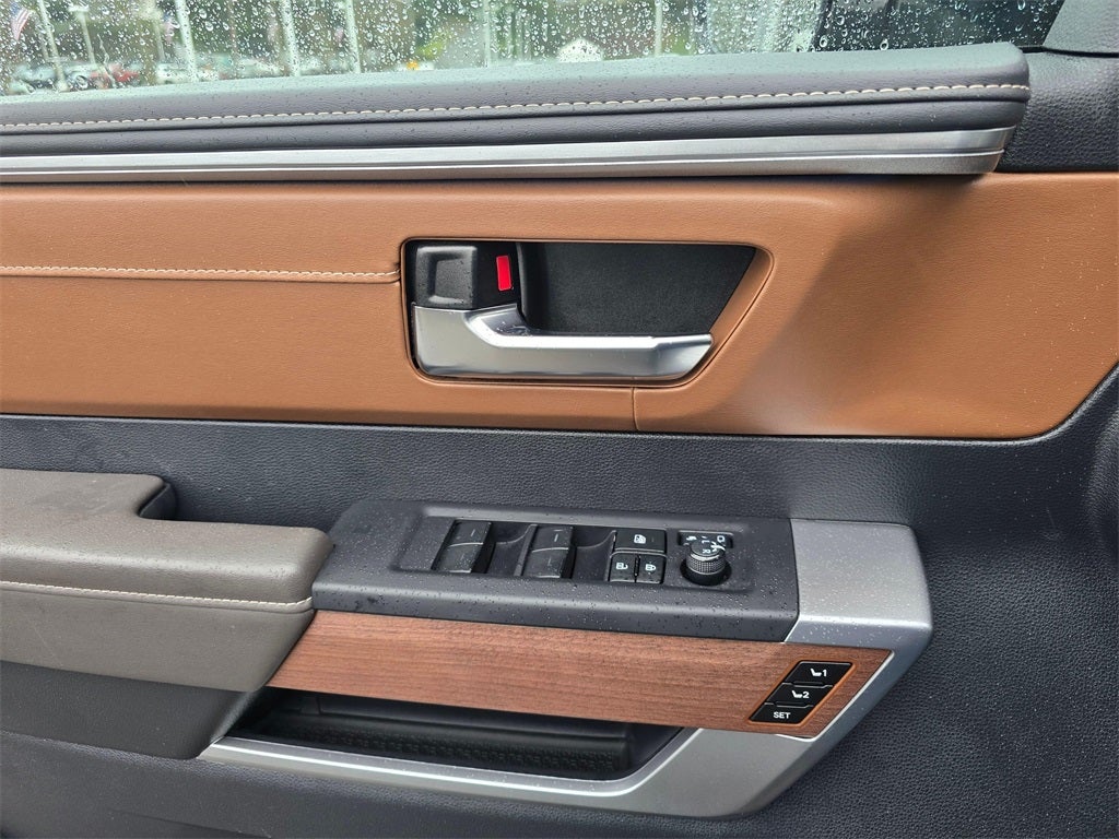 2022 Toyota Tundra 1794