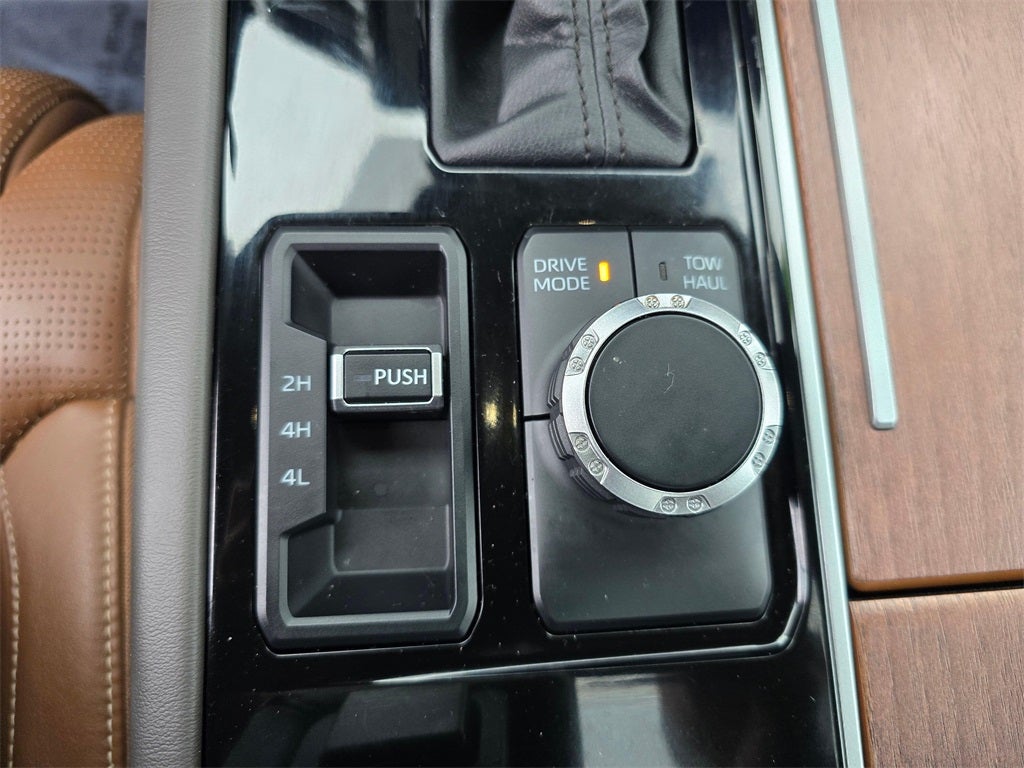 2022 Toyota Tundra 1794