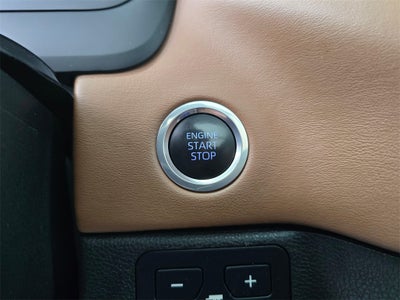 2022 Toyota Tundra 1794