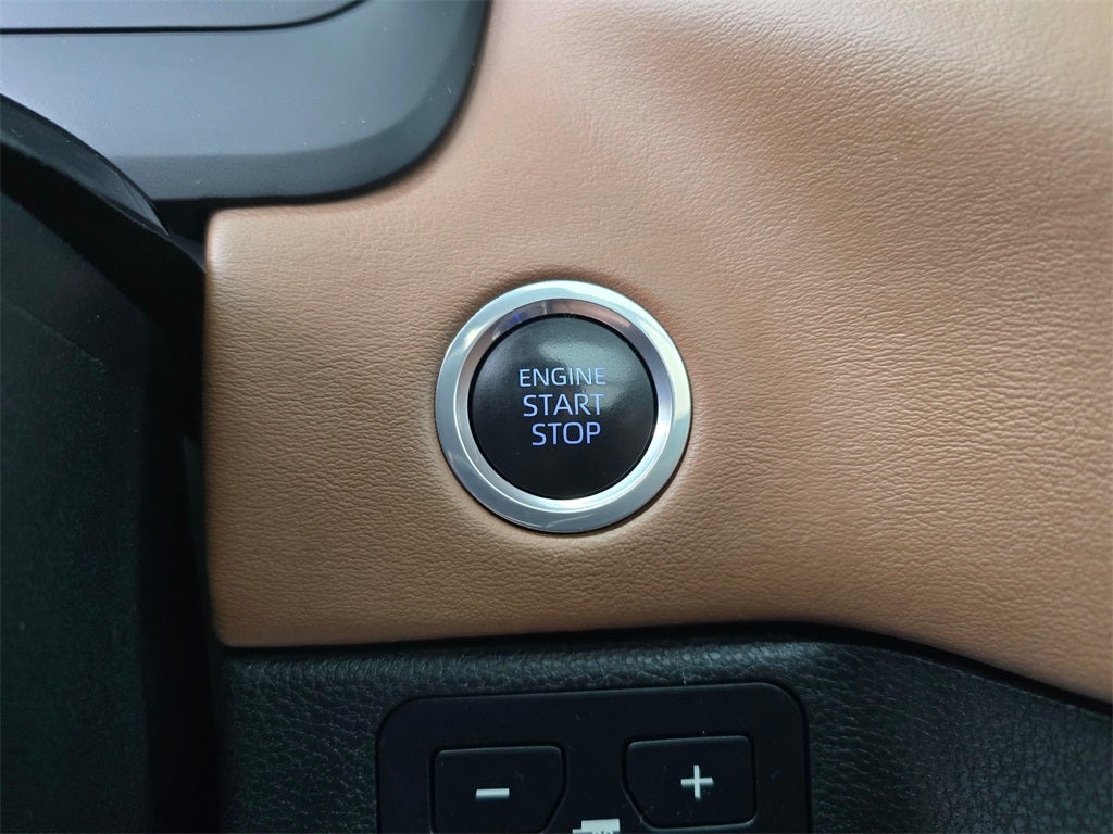 2022 Toyota Tundra 1794