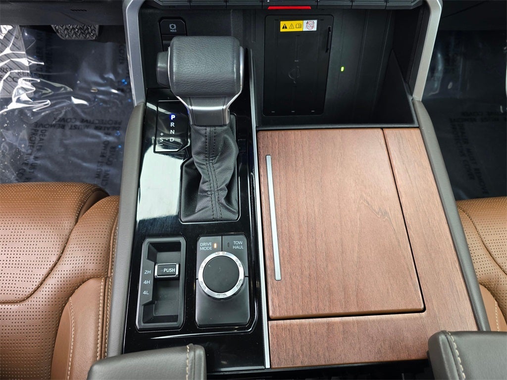 2022 Toyota Tundra 1794