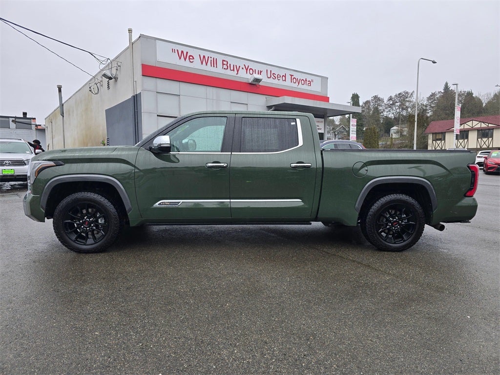 2022 Toyota Tundra 1794