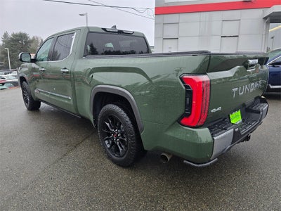 2022 Toyota Tundra 1794