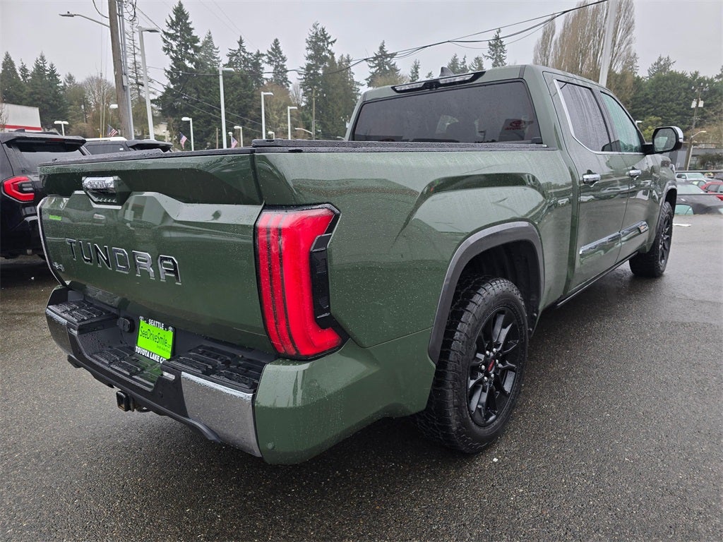 2022 Toyota Tundra 1794