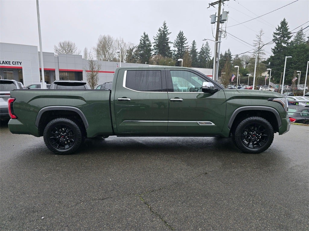 2022 Toyota Tundra 1794