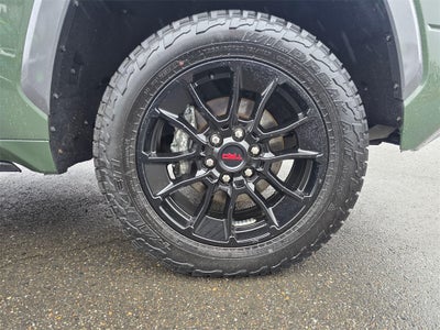 2022 Toyota Tundra 1794