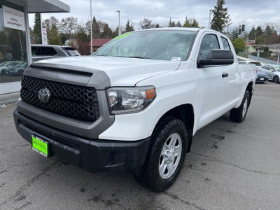 2018 Toyota Tundra SR