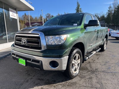 2011 Toyota Tundra Grade 4.6L V8