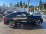 2021 BMW X4 M40i -AWD