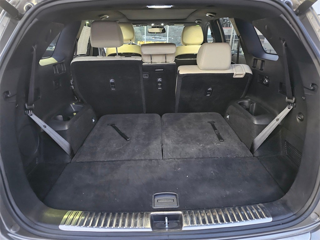 2016 Kia Sorento SX Limited