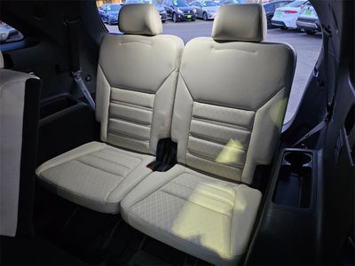 2016 Kia Sorento SX Limited