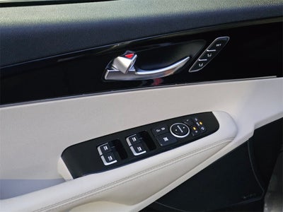 2016 Kia Sorento SX Limited