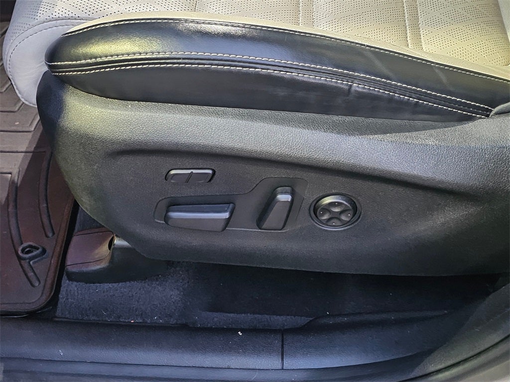 2016 Kia Sorento SX Limited