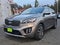 2016 Kia Sorento SX Limited