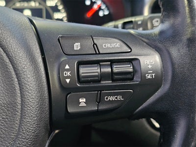 2016 Kia Sorento SX Limited