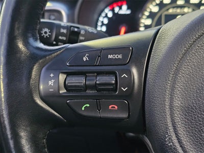 2016 Kia Sorento SX Limited