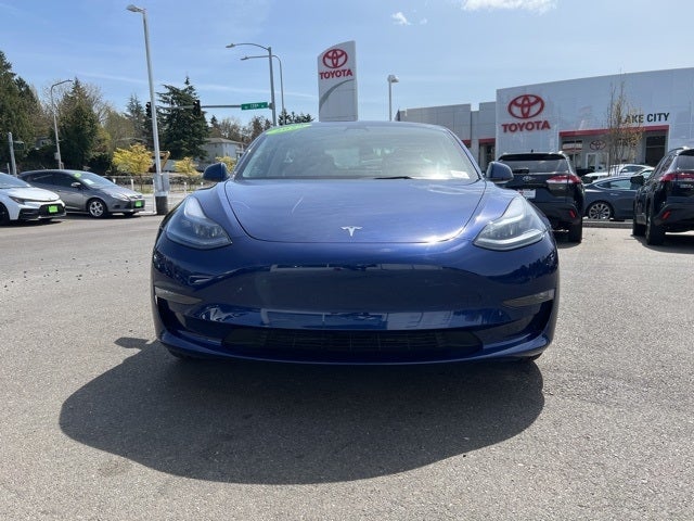 Used 2023 Tesla Model 3 Performance with VIN 5YJ3E1EC8PF611171 for sale in Seattle, WA