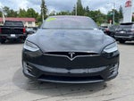 2021 Tesla Model X Performance