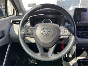 2022 Toyota Corolla Cross L AWD/7&quot; TOUCH SCREEN/APPLE CAR PLAY/