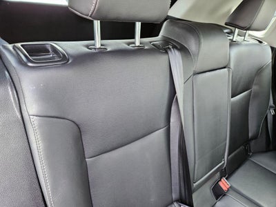 2022 Toyota Corolla Cross XLE -AWD