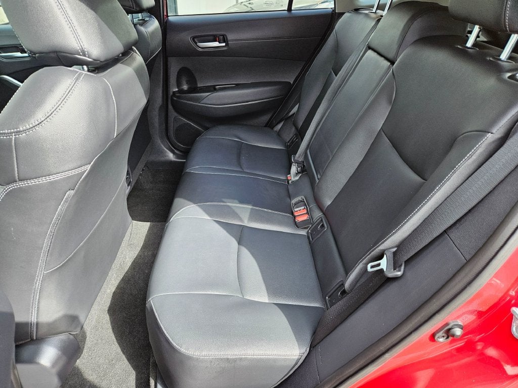 2022 Toyota Corolla Cross XLE -AWD