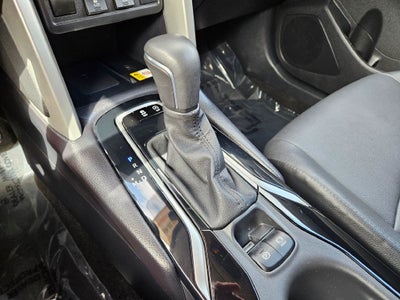 2022 Toyota Corolla Cross XLE -AWD
