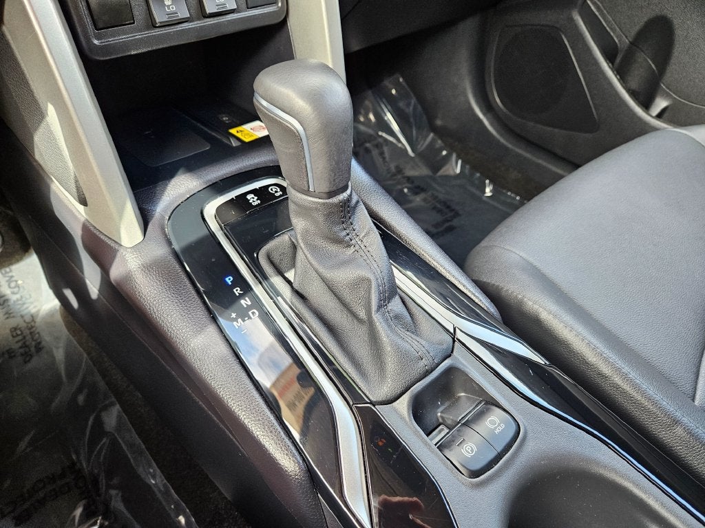 2022 Toyota Corolla Cross XLE -AWD