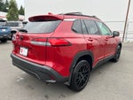 2022 Toyota Corolla Cross XLE -AWD