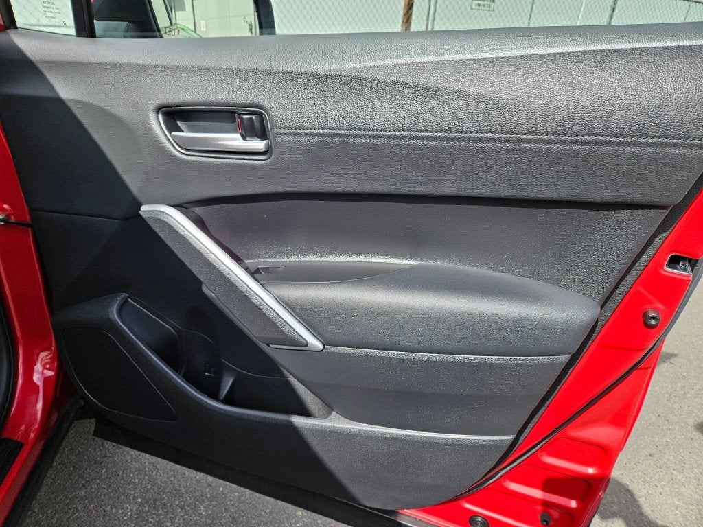 2022 Toyota Corolla Cross XLE -AWD